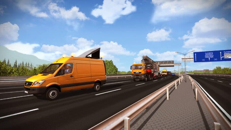 Скриншот 1 из Construction Simulator 2015: Liebherr LB 28