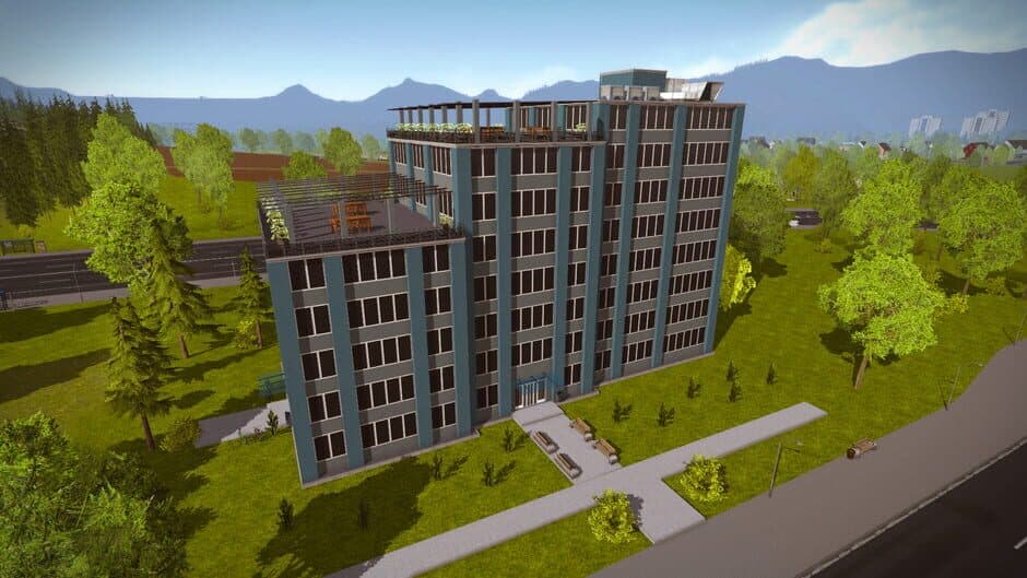 Скриншот 6 из Construction Simulator 2015: Liebherr HTM 1204 ZA