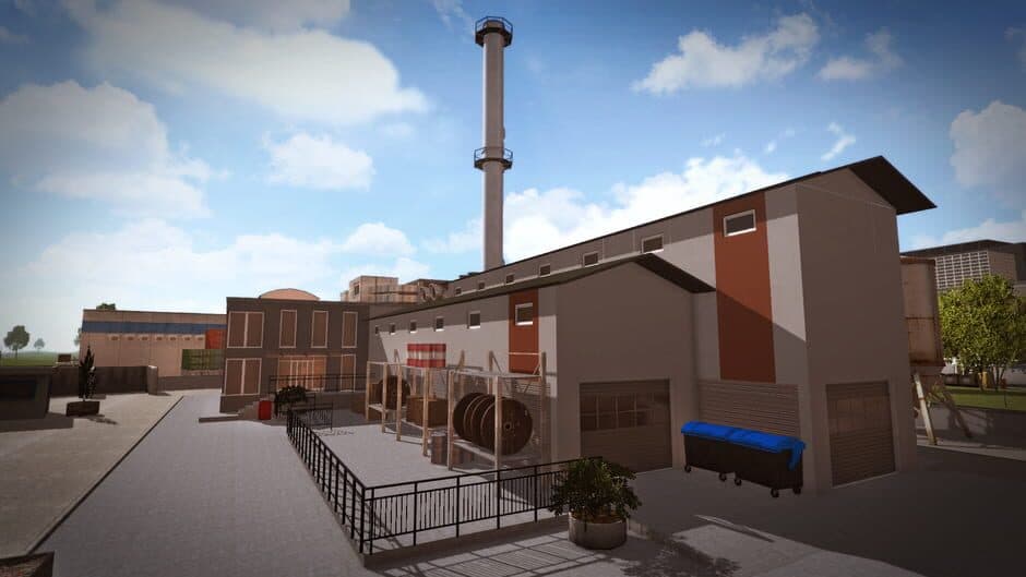 Скриншот 7 из Construction Simulator 2015: Liebherr 150 EC-B