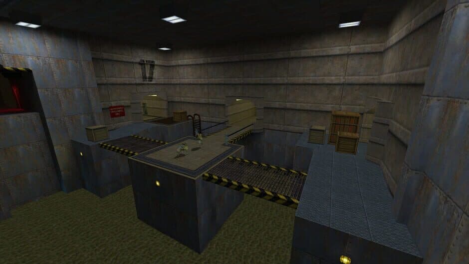 Скриншот 10 из Half-Life: Absolute Zero