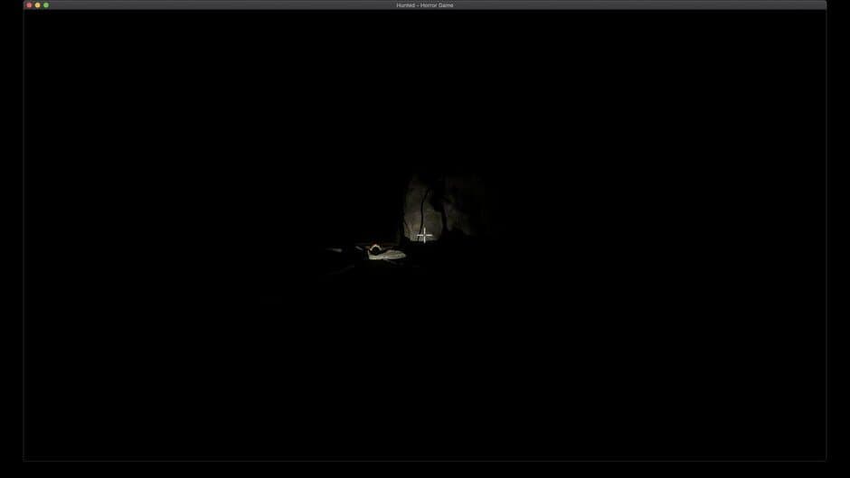 Скриншот 3 из Hunted