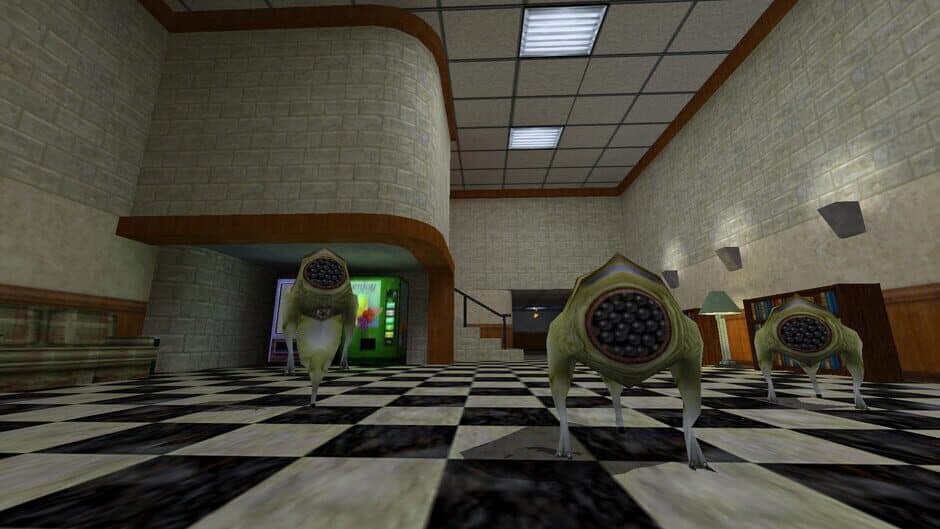 Скриншот 11 из Half-Life: Absolute Zero