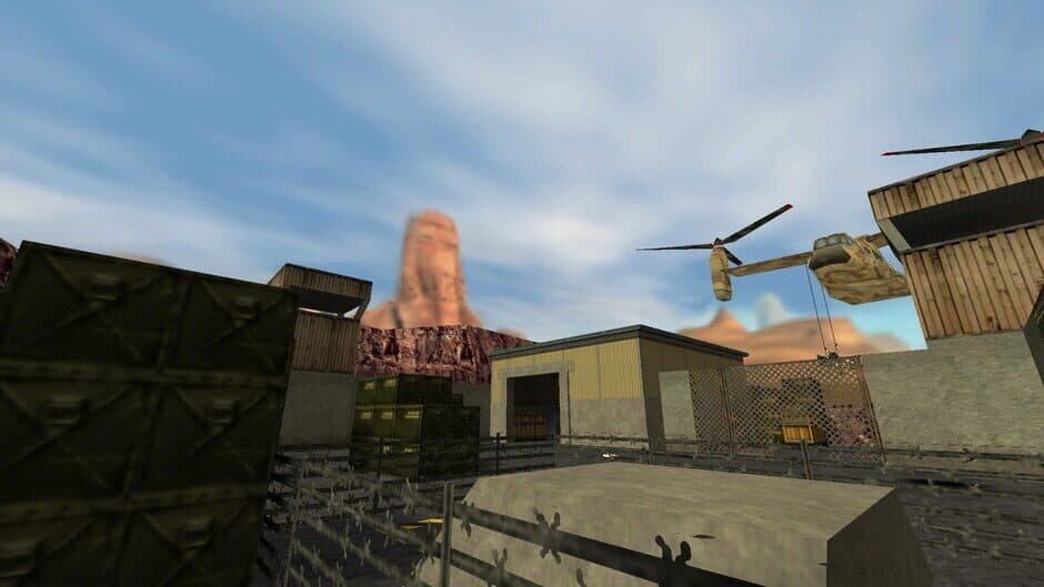 Скриншот 12 из Half-Life: Absolute Zero