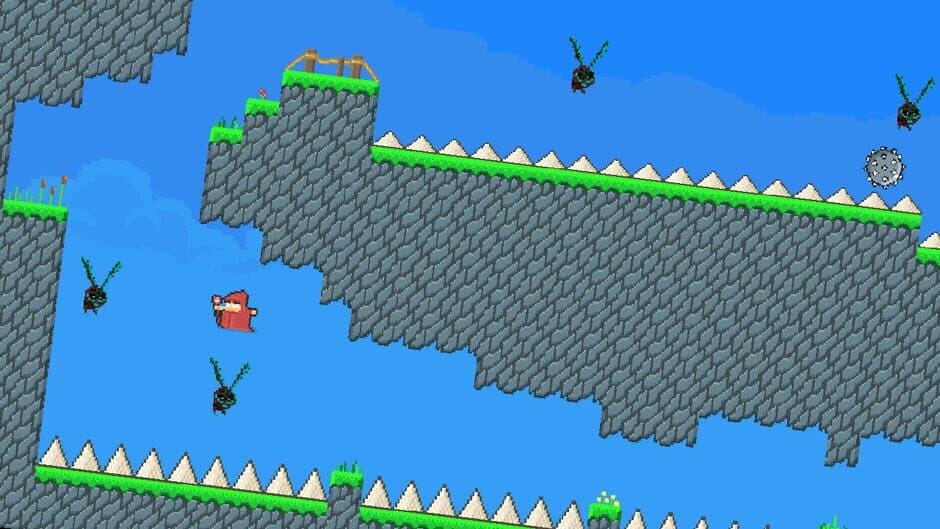 Скриншот 1 из Brother!!! Save him!