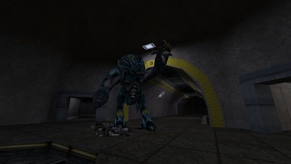 Скриншот 1 из Half-Life: Absolute Zero
