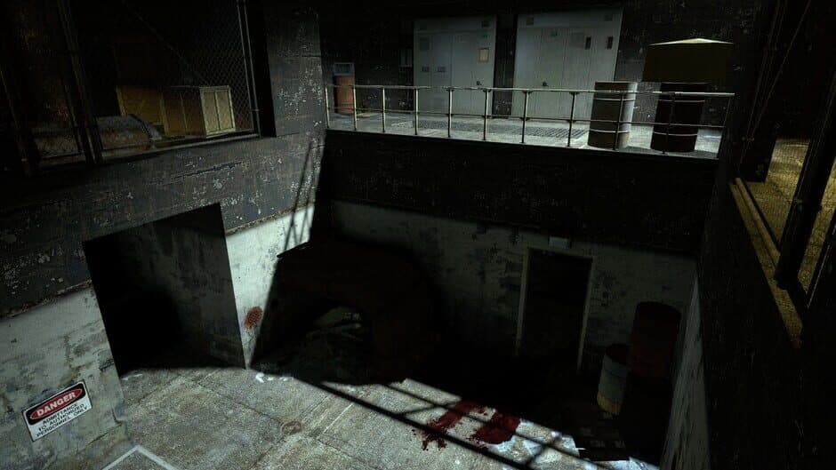 Скриншот 9 из Half-Life 2: Year Long Alarm