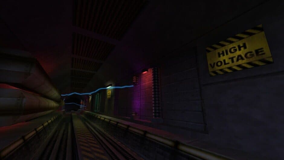 Скриншот 2 из Half-Life: Absolute Zero