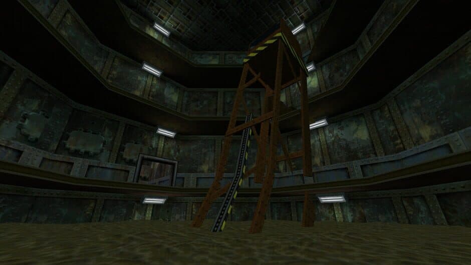Скриншот 3 из Half-Life: Absolute Zero