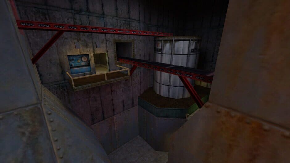 Скриншот 4 из Half-Life: Absolute Zero