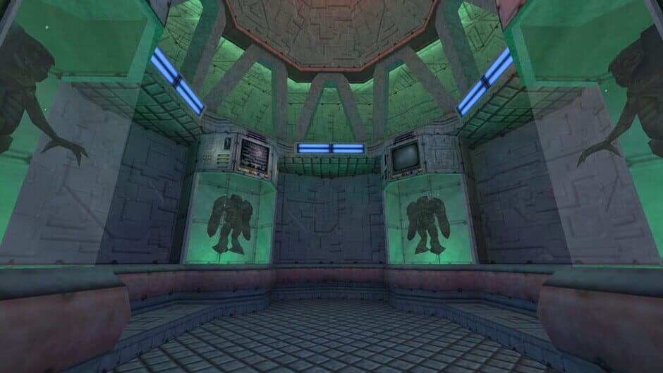 Скриншот 5 из Half-Life: Absolute Zero