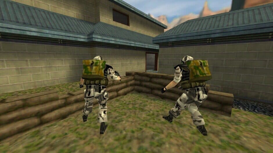 Скриншот 6 из Half-Life: Absolute Zero