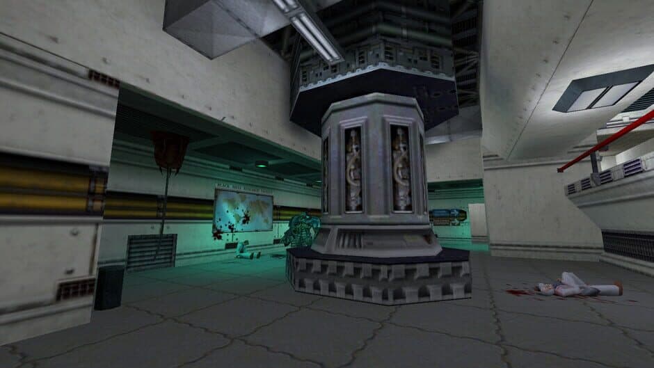 Скриншот 7 из Half-Life: Absolute Zero