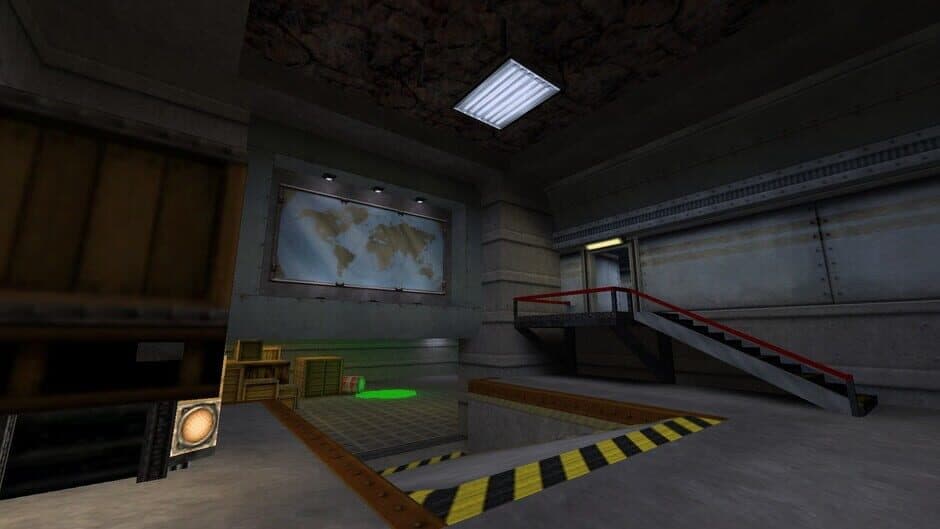 Скриншот 8 из Half-Life: Absolute Zero