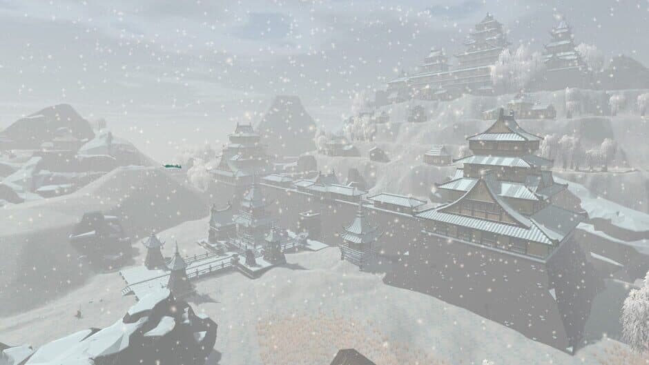 Скриншот 5 из Time Freeze