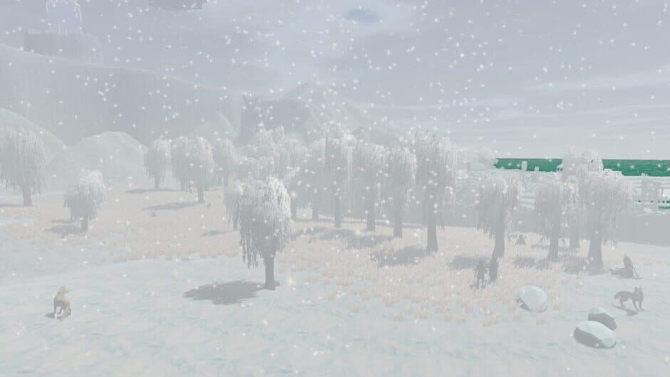 Скриншот 11 из Time Freeze