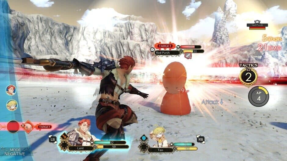 Скриншот 3 из Atelier Ryza: Ever Darkness & the Secret Hideout - Lent's Story "True Strength"