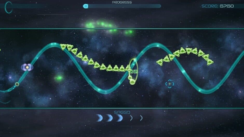Скриншот 2 из Waveform: Eris