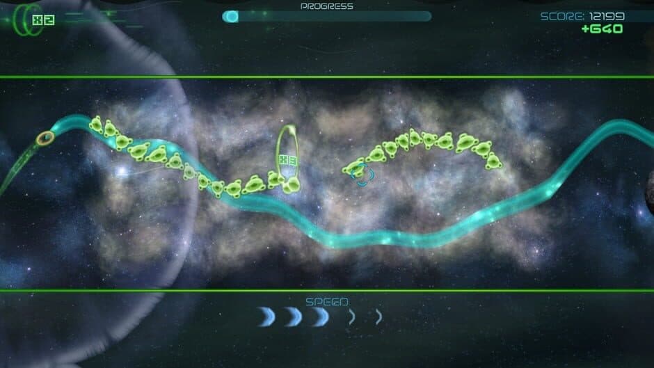 Скриншот 3 из Waveform: Eris