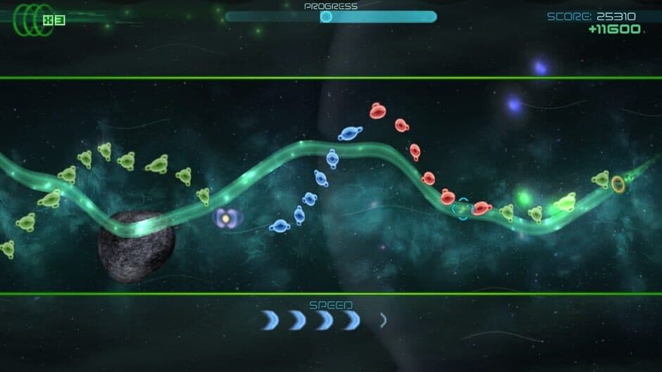 Скриншот 4 из Waveform: Eris