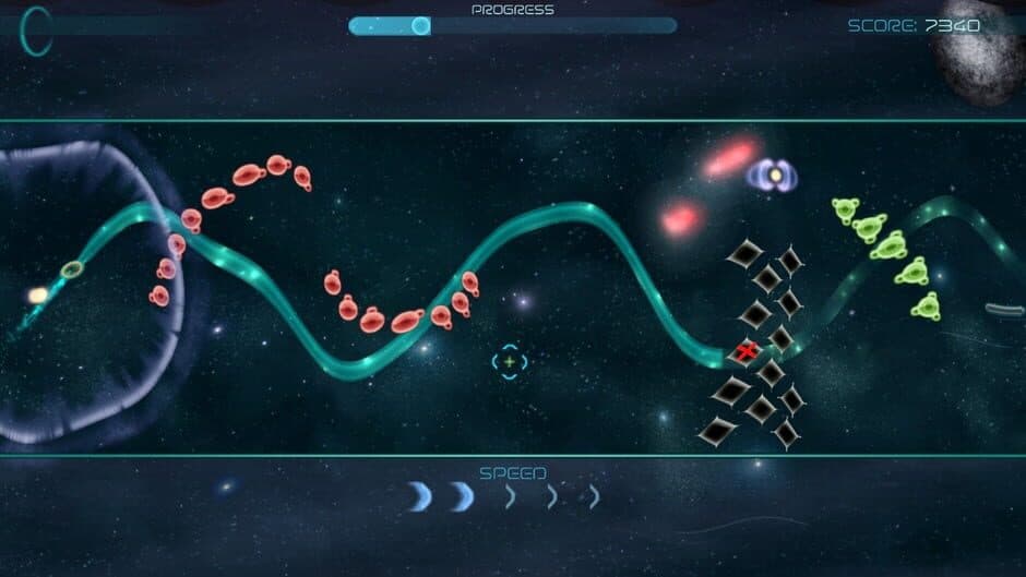 Скриншот 5 из Waveform: Eris