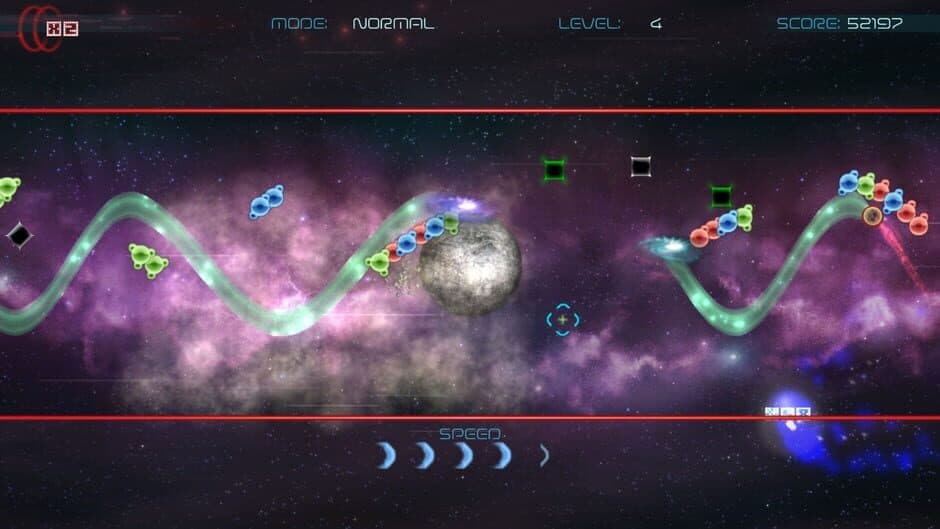 Скриншот 6 из Waveform: Eris