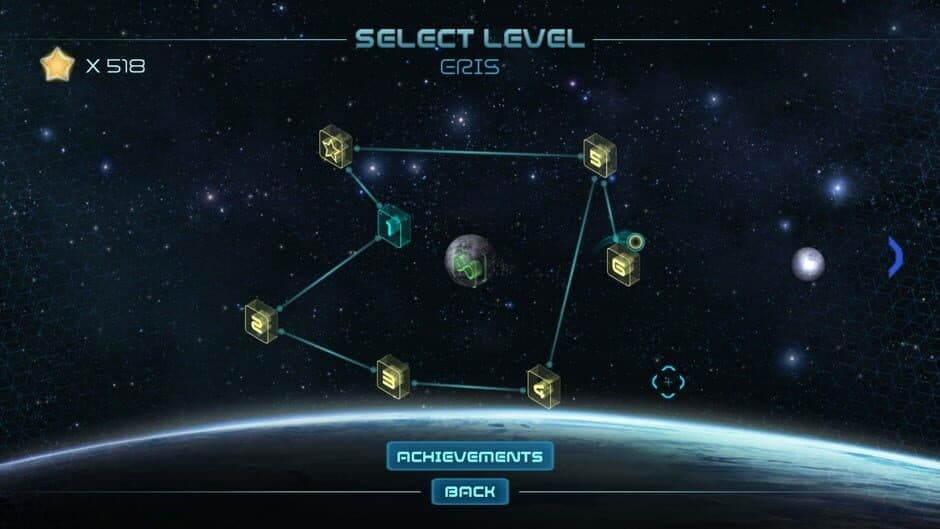 Скриншот 1 из Waveform: Eris