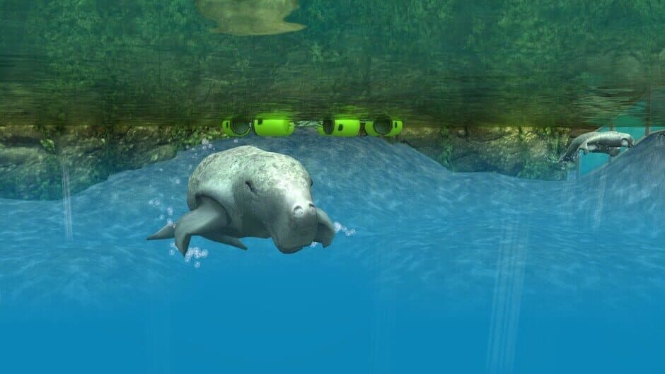 Скриншот 11 из Wildlife Park 3: Amazonas