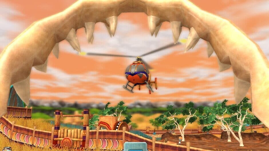 Скриншот 5 из Wildlife Park 3: Down Under