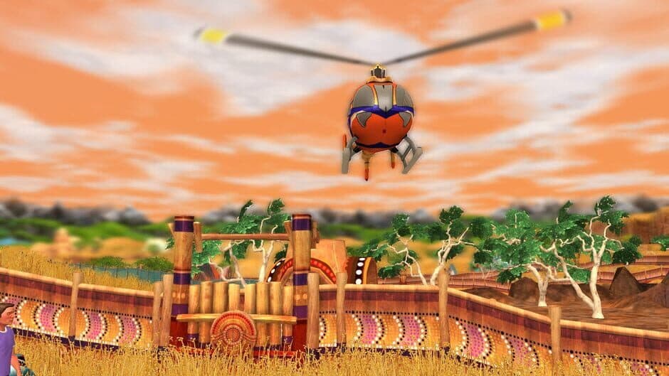Скриншот 6 из Wildlife Park 3: Down Under