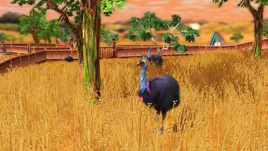 Скриншот 9 из Wildlife Park 3: Down Under