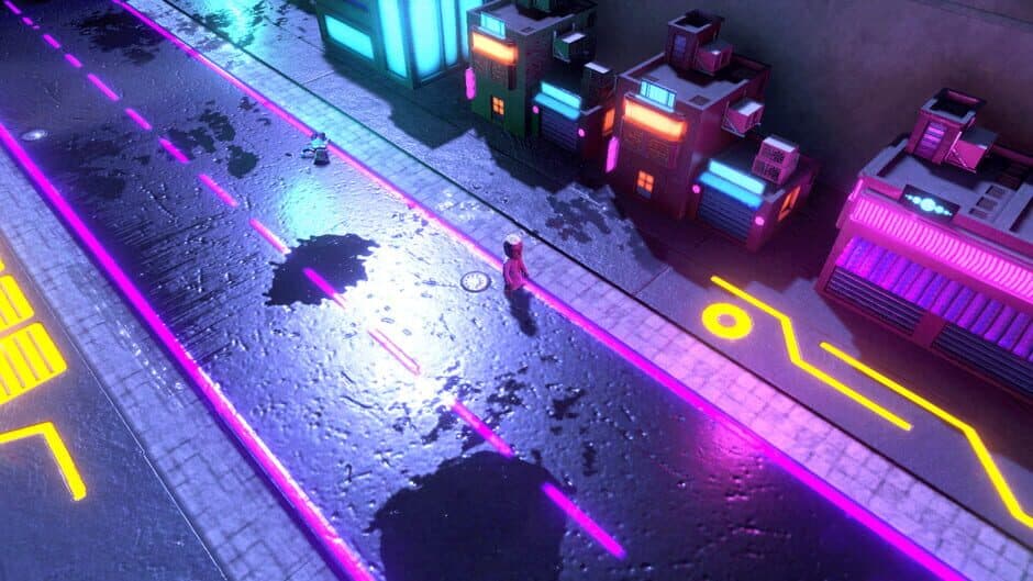 Скриншот 8 из The Chase