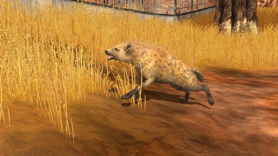 Скриншот 2 из Wildlife Park 3: Africa
