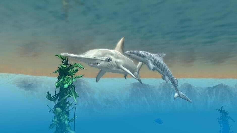Скриншот 1 из Wildlife Park 3: Creatures of the Caribbean