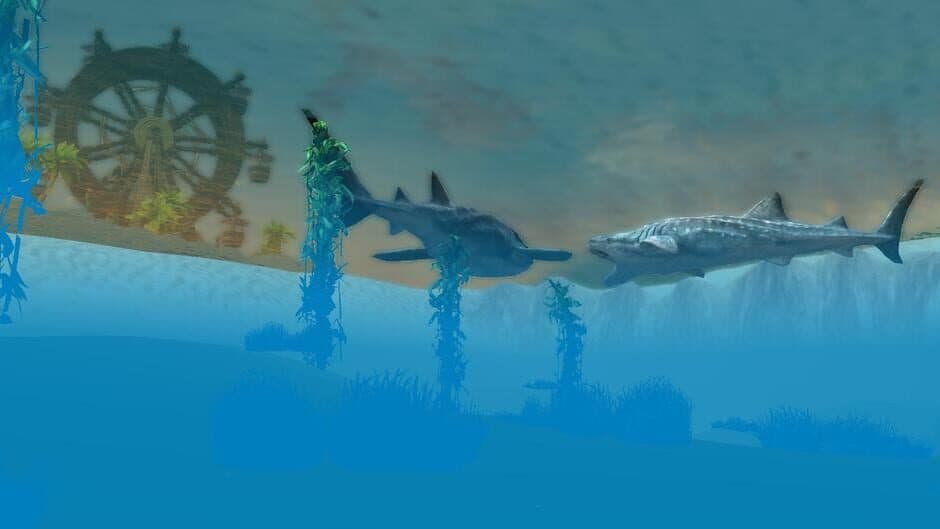 Скриншот 6 из Wildlife Park 3: Creatures of the Caribbean