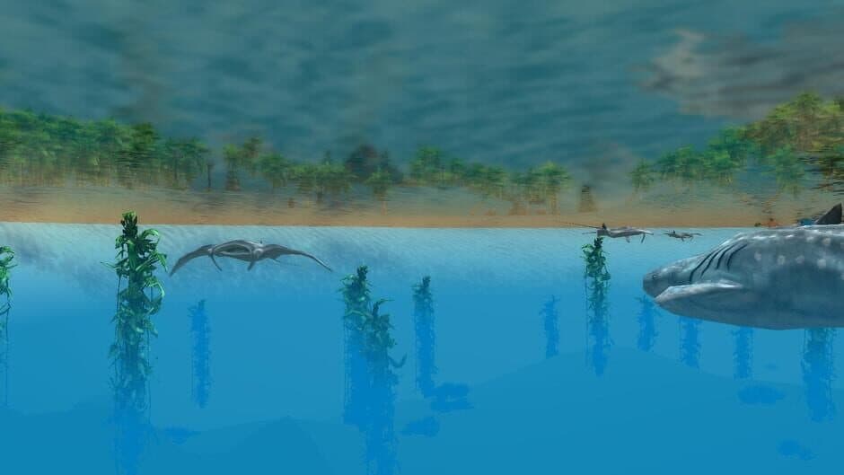 Скриншот 8 из Wildlife Park 3: Creatures of the Caribbean
