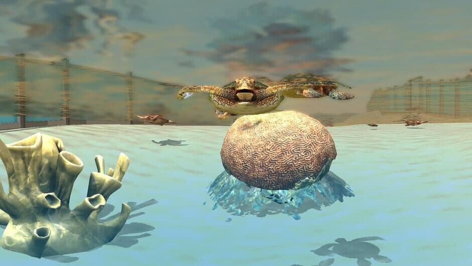 Скриншот 9 из Wildlife Park 3: Creatures of the Caribbean