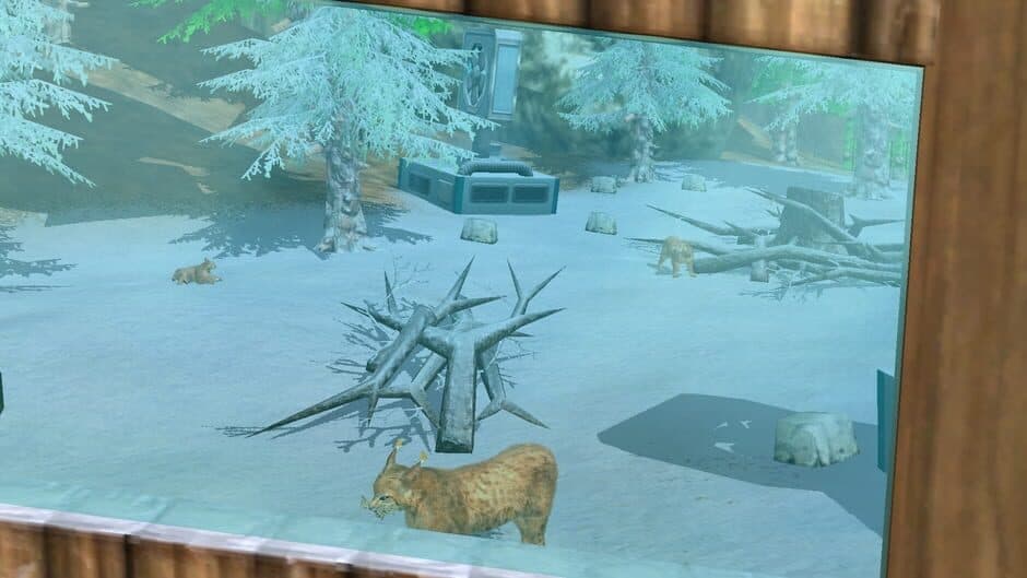 Скриншот 11 из Wildlife Park 3: Asia