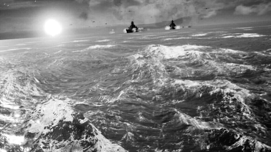Скриншот 4 из Dogfighter: World War 2
