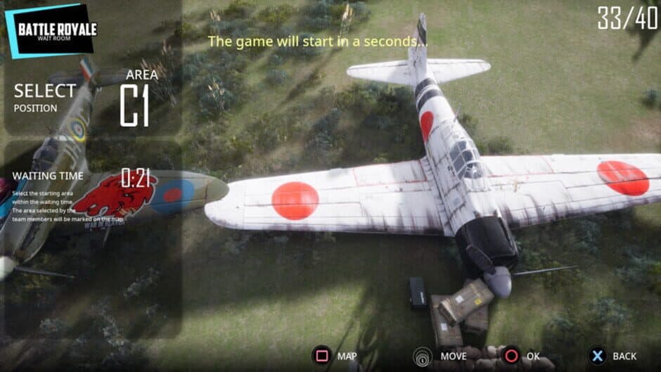 Скриншот 6 из Dogfighter: World War 2