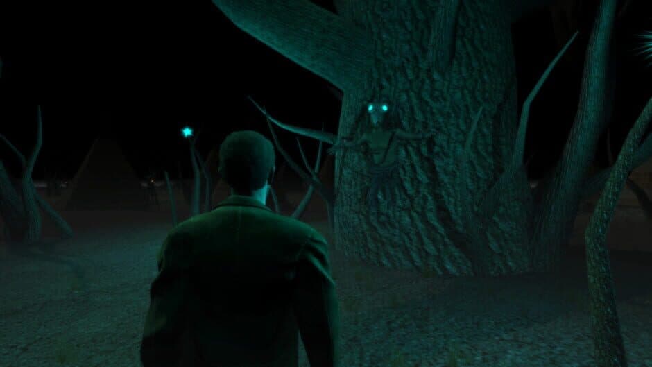 Скриншот 1 из The Evil in the Forest