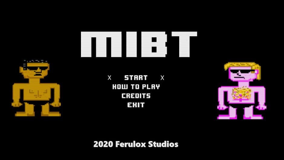 Скриншот 1 из Mibt