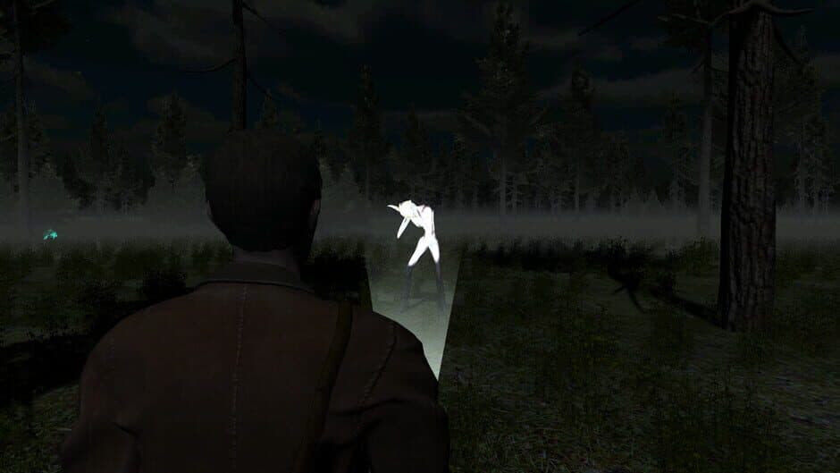 Скриншот 2 из The Evil in the Forest