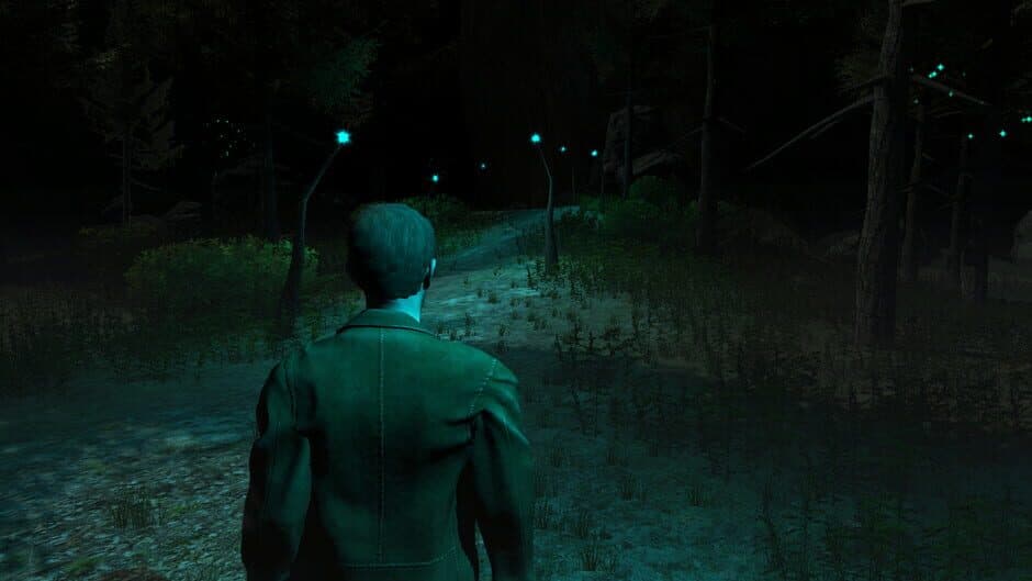 Скриншот 5 из The Evil in the Forest