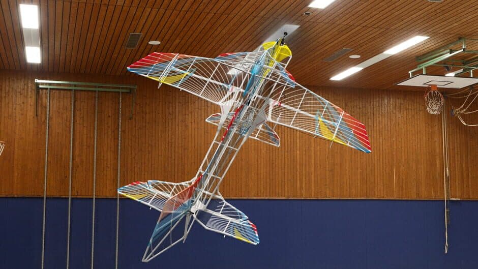 Скриншот 2 из Aerofly RC 8: Expansion Pack 1