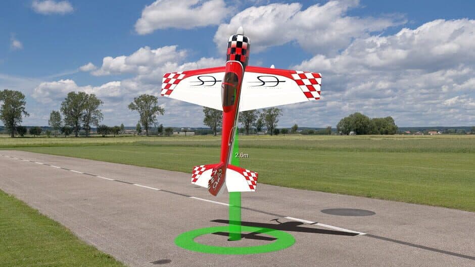 Скриншот 1 из Aerofly RC 8