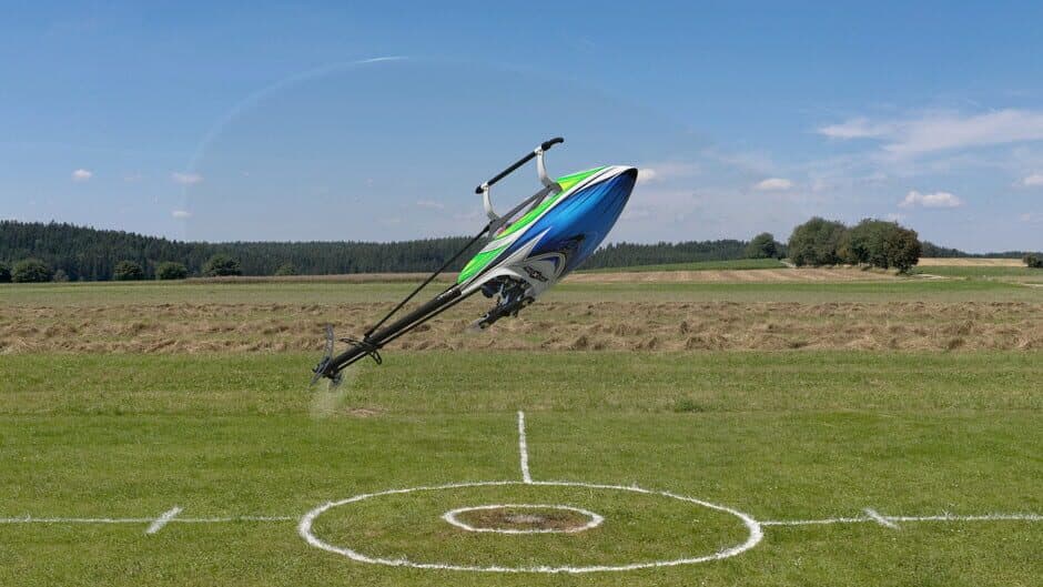 Скриншот 3 из Aerofly RC 8: Expansion Pack 1