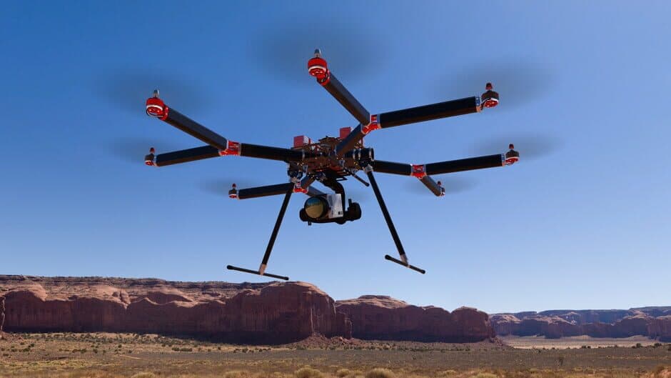 Скриншот 3 из Aerofly RC 8
