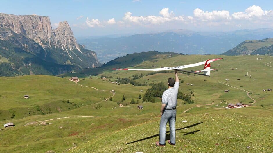 Скриншот 4 из Aerofly RC 8: Expansion Pack 1