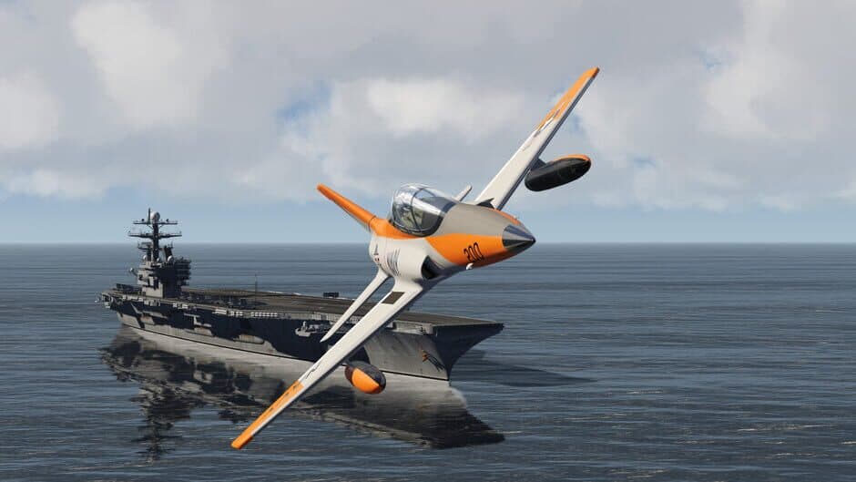Скриншот 5 из Aerofly RC 8: Expansion Pack 1