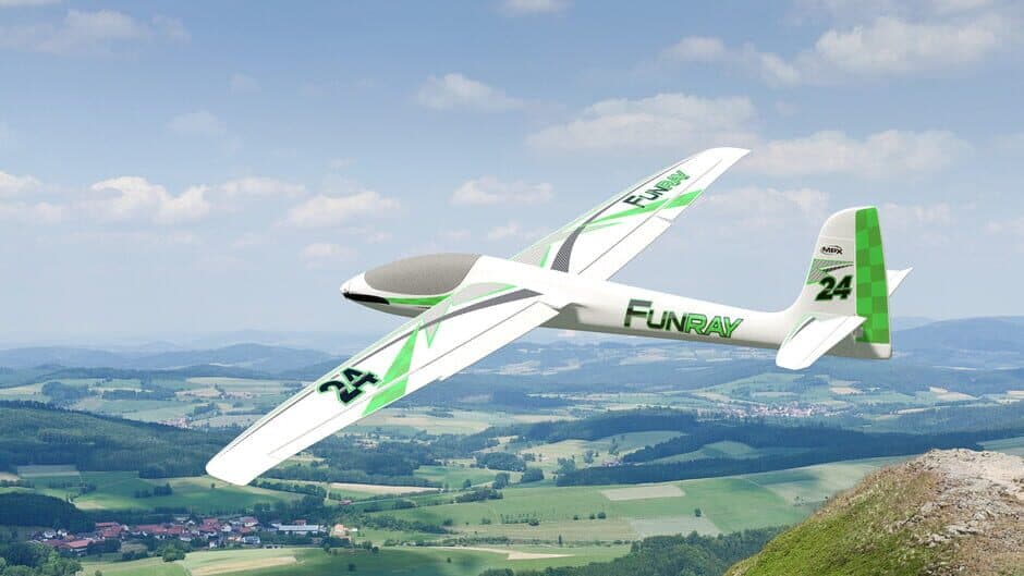 Скриншот 5 из Aerofly RC 8